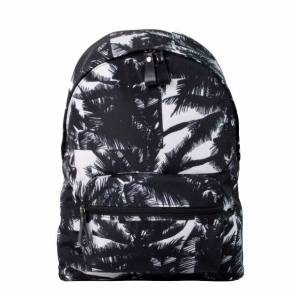 digital camo backpack