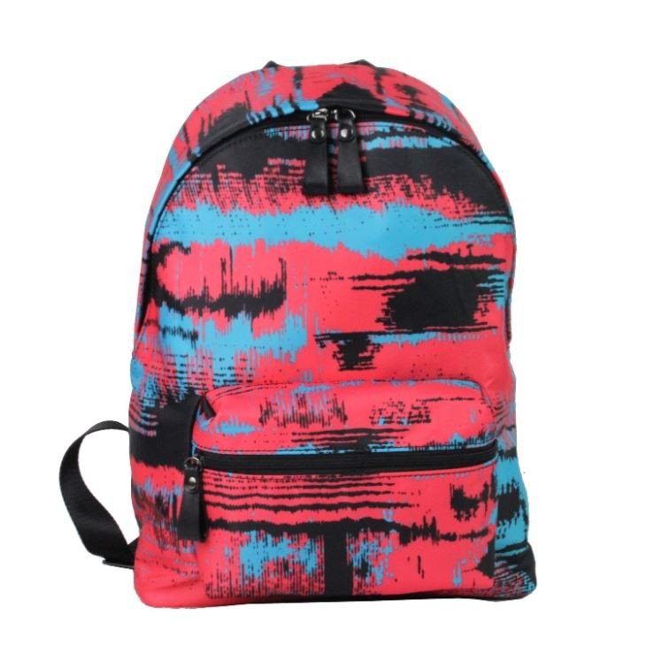 Waterproof Camo Backpack