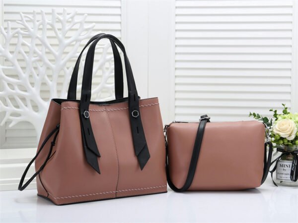 set of bags for ladies