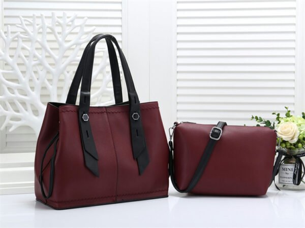 combo set of handbags