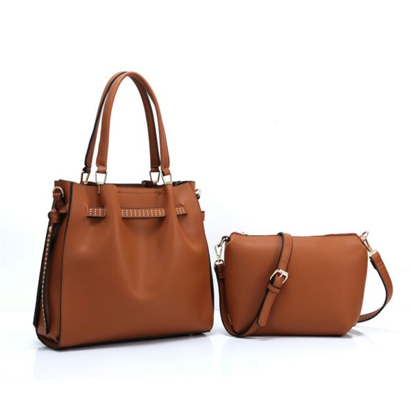 combo set of handbags