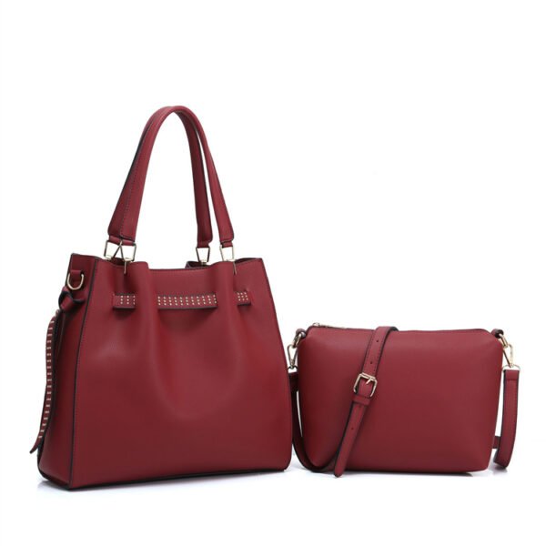 womens bag and purse set