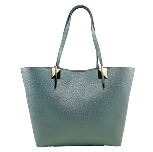 multicolor tote bag for women