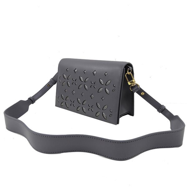 Laser Crossbody Bag for Women