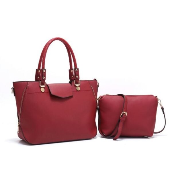 set of bags for ladies