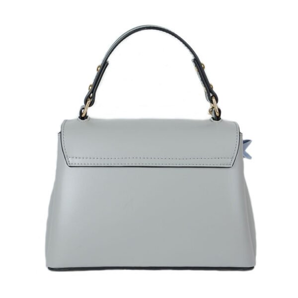 synthetic leather handbags