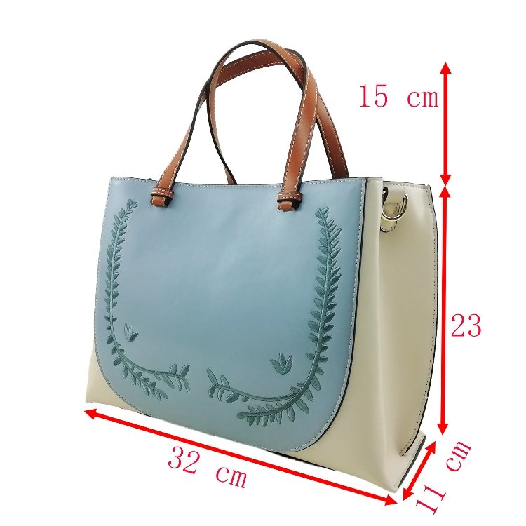 ladies embroidered handbags 2023