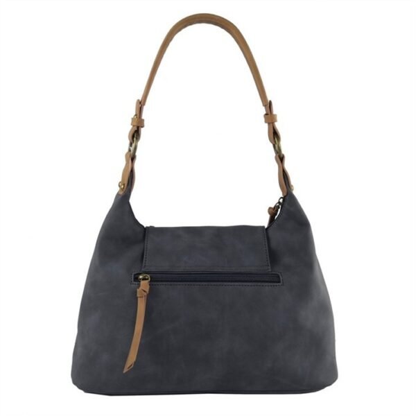 retro shoulder bag women's