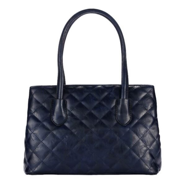 womens quilted tote