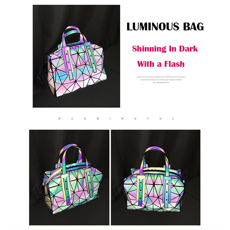 luminous handbag 2023