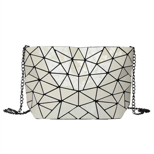 luminous sling bag