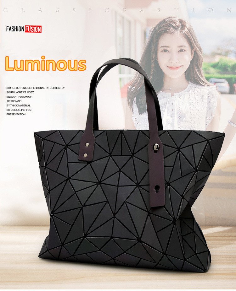 Luminous Handbag 2023