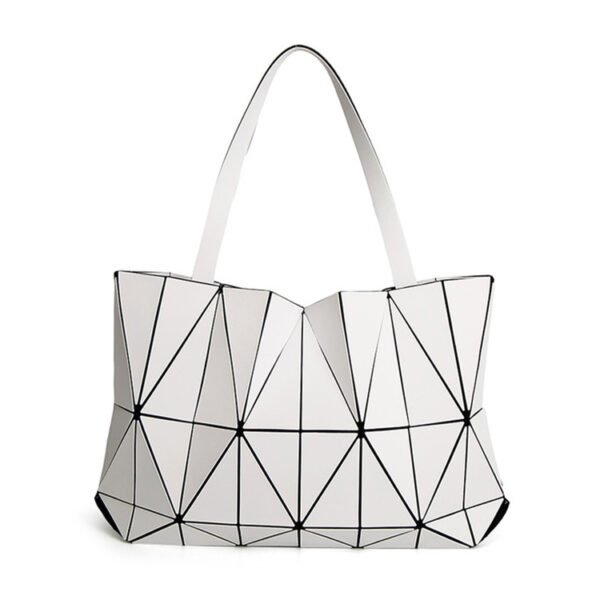 luminous effect bag