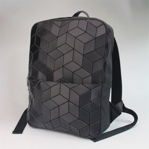 luminous bag geometric