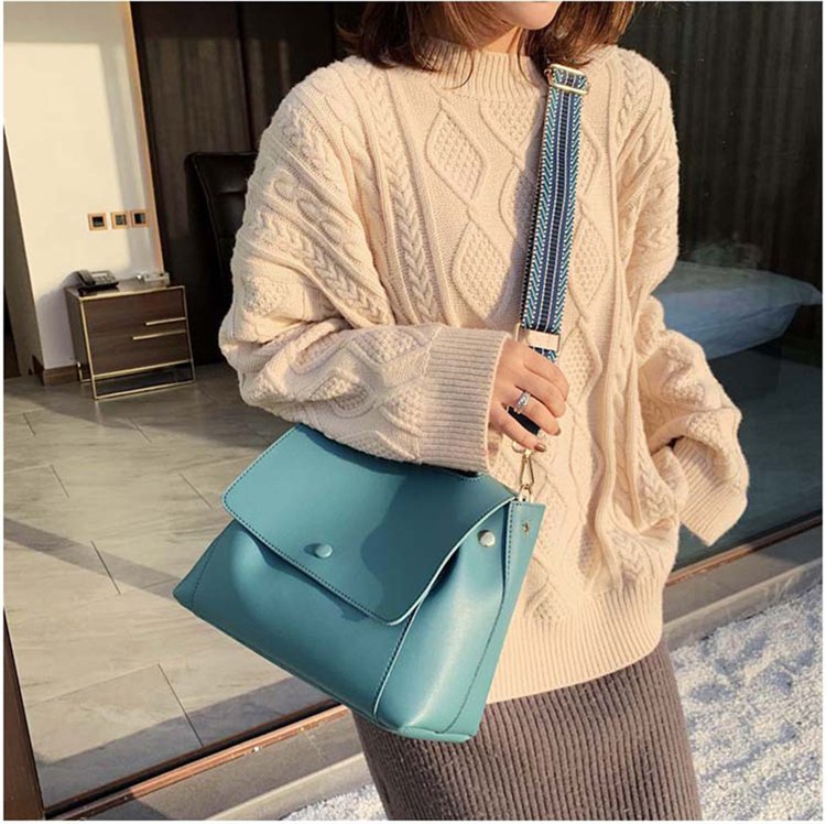 leather crossbody bag removable strap