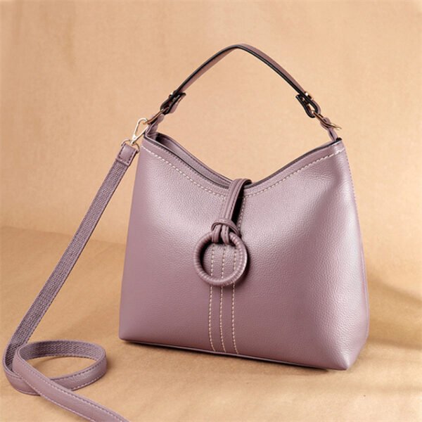 fake leather crossbody bags